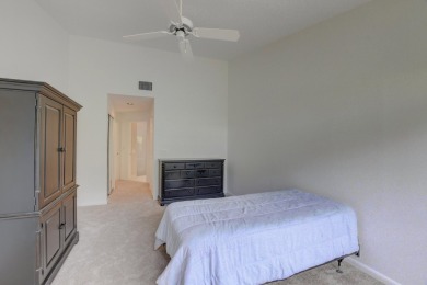 Great location in Boca Country Club-a non equity gated community on The Boca Country Club in Florida - for sale on GolfHomes.com, golf home, golf lot