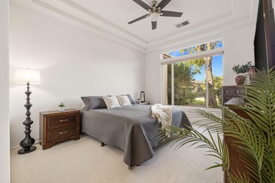 Enjoy EASY LIVING in this cute & cozy, IMPECCABLY maintained 2 on Heritage Palms Golf Club in California - for sale on GolfHomes.com, golf home, golf lot