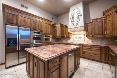 This Solar powered home has breathtaking views of the Organ on Sonoma Ranch Golf Course in New Mexico - for sale on GolfHomes.com, golf home, golf lot