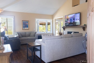 This Beautiful upgraded Townhome is a must see. Big wrap around on San Juan Hills Country Club in California - for sale on GolfHomes.com, golf home, golf lot