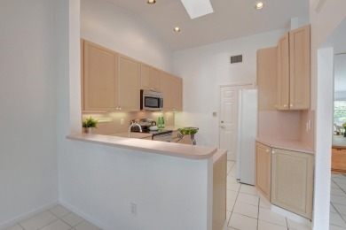 Great location in Boca Country Club-a non equity gated community on The Boca Country Club in Florida - for sale on GolfHomes.com, golf home, golf lot