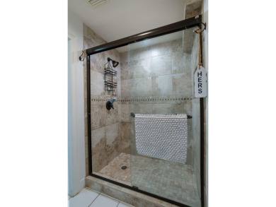 $5,000 Closing Cost Credit! This beautifully renovated 2BR/2BA on Edgewater Beach Resort in Florida - for sale on GolfHomes.com, golf home, golf lot