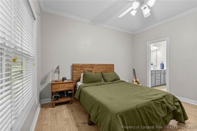 Beautiful Townhome in King's Grant II - Gated Golf Community! on Kings Grant Golf and Country Club in North Carolina - for sale on GolfHomes.com, golf home, golf lot