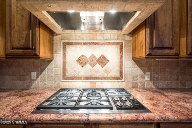 This Solar powered home has breathtaking views of the Organ on Sonoma Ranch Golf Course in New Mexico - for sale on GolfHomes.com, golf home, golf lot