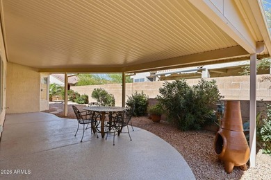 Adorable, nicely updated, well-cared-for & truly move-in ready! on Deer Valley Golf Course in Arizona - for sale on GolfHomes.com, golf home, golf lot