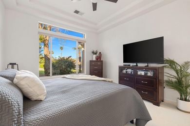 Enjoy EASY LIVING in this cute & cozy, IMPECCABLY maintained 2 on Heritage Palms Golf Club in California - for sale on GolfHomes.com, golf home, golf lot