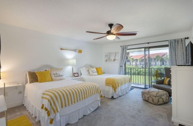 $5,000 Closing Cost Credit! This beautifully renovated 2BR/2BA on Edgewater Beach Resort in Florida - for sale on GolfHomes.com, golf home, golf lot