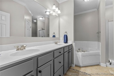 Beautiful Townhome in King's Grant II - Gated Golf Community! on Kings Grant Golf and Country Club in North Carolina - for sale on GolfHomes.com, golf home, golf lot