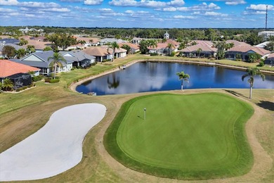 Don't miss out!! NEWLY RENOVATED!!! NEW ROOF!! Bright and cheery on Pelican Pointe Golf and Country Club in Florida - for sale on GolfHomes.com, golf home, golf lot