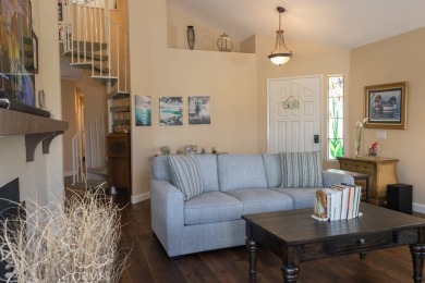 This Beautiful upgraded Townhome is a must see. Big wrap around on San Juan Hills Country Club in California - for sale on GolfHomes.com, golf home, golf lot