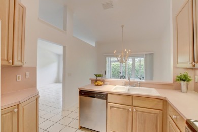 Great location in Boca Country Club-a non equity gated community on The Boca Country Club in Florida - for sale on GolfHomes.com, golf home, golf lot