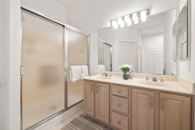 Enjoy EASY LIVING in this cute & cozy, IMPECCABLY maintained 2 on Heritage Palms Golf Club in California - for sale on GolfHomes.com, golf home, golf lot