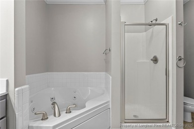 Beautiful Townhome in King's Grant II - Gated Golf Community! on Kings Grant Golf and Country Club in North Carolina - for sale on GolfHomes.com, golf home, golf lot