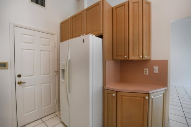 Great location in Boca Country Club-a non equity gated community on The Boca Country Club in Florida - for sale on GolfHomes.com, golf home, golf lot