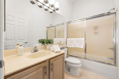 Enjoy EASY LIVING in this cute & cozy, IMPECCABLY maintained 2 on Heritage Palms Golf Club in California - for sale on GolfHomes.com, golf home, golf lot