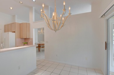 Great location in Boca Country Club-a non equity gated community on The Boca Country Club in Florida - for sale on GolfHomes.com, golf home, golf lot