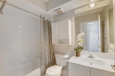 Great location in Boca Country Club-a non equity gated community on The Boca Country Club in Florida - for sale on GolfHomes.com, golf home, golf lot