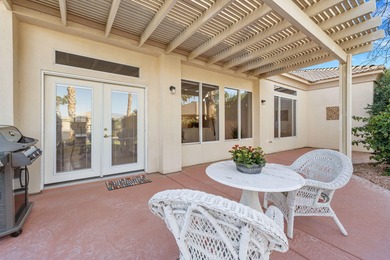 Enjoy EASY LIVING in this cute & cozy, IMPECCABLY maintained 2 on Heritage Palms Golf Club in California - for sale on GolfHomes.com, golf home, golf lot