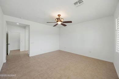 2009 Strada with Mountain Views! Freshly Painted Exterior on Saddlebrooke Golf Course in Arizona - for sale on GolfHomes.com, golf home, golf lot