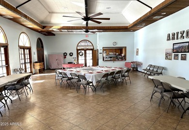 Welcome to this beautifully maintained, move-in ready 2-bedroom on Sunland Village Golf Club in Arizona - for sale on GolfHomes.com, golf home, golf lot