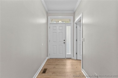 Beautiful Townhome in King's Grant II - Gated Golf Community! on Kings Grant Golf and Country Club in North Carolina - for sale on GolfHomes.com, golf home, golf lot