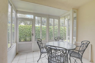 Great location in Boca Country Club-a non equity gated community on The Boca Country Club in Florida - for sale on GolfHomes.com, golf home, golf lot