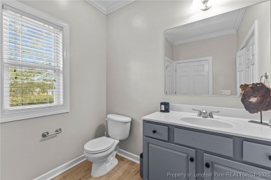 Beautiful Townhome in King's Grant II - Gated Golf Community! on Kings Grant Golf and Country Club in North Carolina - for sale on GolfHomes.com, golf home, golf lot