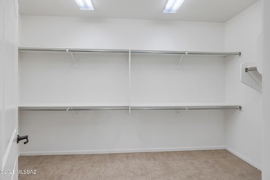 2009 Strada with Mountain Views! Freshly Painted Exterior on Saddlebrooke Golf Course in Arizona - for sale on GolfHomes.com, golf home, golf lot