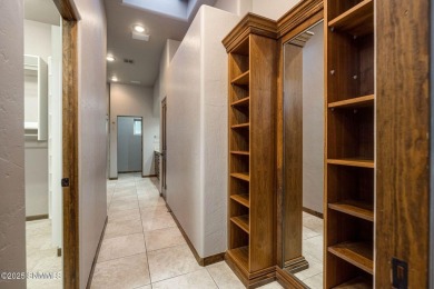 This Solar powered home has breathtaking views of the Organ on Sonoma Ranch Golf Course in New Mexico - for sale on GolfHomes.com, golf home, golf lot