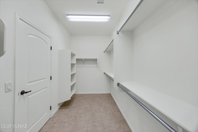 2009 Strada with Mountain Views! Freshly Painted Exterior on Saddlebrooke Golf Course in Arizona - for sale on GolfHomes.com, golf home, golf lot