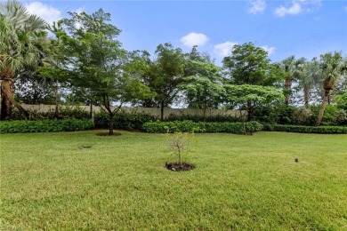 This immaculate 3 bed+2 bath, attached 2-car garage open floor on Palmira Golf and Country Club in Florida - for sale on GolfHomes.com, golf home, golf lot