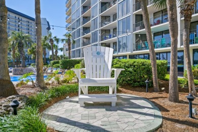 $5,000 Closing Cost Credit! This beautifully renovated 2BR/2BA on Edgewater Beach Resort in Florida - for sale on GolfHomes.com, golf home, golf lot