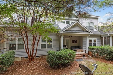 Beautiful Townhome in King's Grant II - Gated Golf Community! on Kings Grant Golf and Country Club in North Carolina - for sale on GolfHomes.com, golf home, golf lot