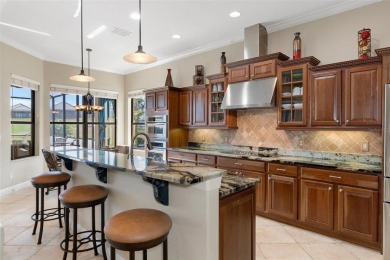 Beautifully upgraded home in the gated resort community of Terra on Skyview At Terra Vista Golf and Country Club in Florida - for sale on GolfHomes.com, golf home, golf lot