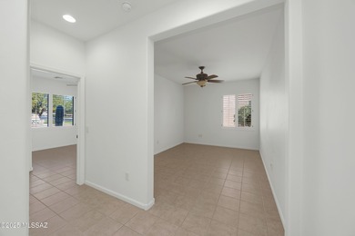 2009 Strada with Mountain Views! Freshly Painted Exterior on Saddlebrooke Golf Course in Arizona - for sale on GolfHomes.com, golf home, golf lot