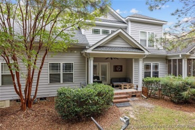 Beautiful Townhome in King's Grant II - Gated Golf Community! on Kings Grant Golf and Country Club in North Carolina - for sale on GolfHomes.com, golf home, golf lot