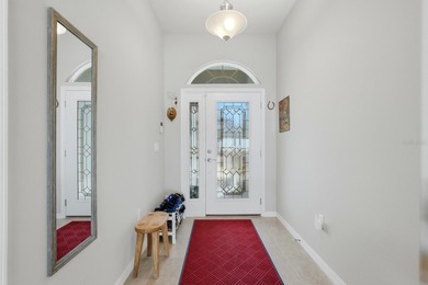 Welcome to this beautifully crafted 2023 SeaGate Homes residence on The Grand Club Cypress Course in Florida - for sale on GolfHomes.com, golf home, golf lot