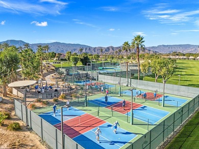 Enjoy EASY LIVING in this cute & cozy, IMPECCABLY maintained 2 on Heritage Palms Golf Club in California - for sale on GolfHomes.com, golf home, golf lot