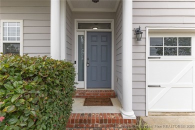 Beautiful Townhome in King's Grant II - Gated Golf Community! on Kings Grant Golf and Country Club in North Carolina - for sale on GolfHomes.com, golf home, golf lot