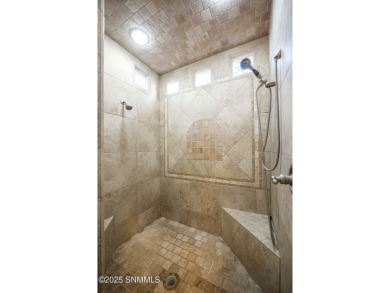 This Solar powered home has breathtaking views of the Organ on Sonoma Ranch Golf Course in New Mexico - for sale on GolfHomes.com, golf home, golf lot
