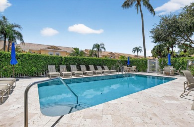 Don't miss this one! Unlock the potential of this one-story on The Boca Country Club in Florida - for sale on GolfHomes.com, golf home, golf lot
