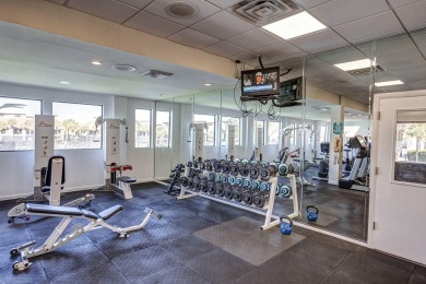 $5,000 Closing Cost Credit! This beautifully renovated 2BR/2BA on Edgewater Beach Resort in Florida - for sale on GolfHomes.com, golf home, golf lot