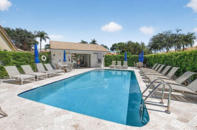 Don't miss this one! Unlock the potential of this one-story on The Boca Country Club in Florida - for sale on GolfHomes.com, golf home, golf lot