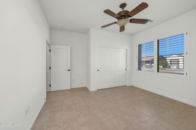 2009 Strada with Mountain Views! Freshly Painted Exterior on Saddlebrooke Golf Course in Arizona - for sale on GolfHomes.com, golf home, golf lot