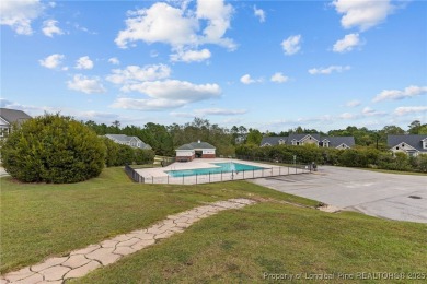 Beautiful Townhome in King's Grant II - Gated Golf Community! on Kings Grant Golf and Country Club in North Carolina - for sale on GolfHomes.com, golf home, golf lot