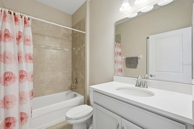 Welcome to this beautifully crafted 2023 SeaGate Homes residence on The Grand Club Cypress Course in Florida - for sale on GolfHomes.com, golf home, golf lot