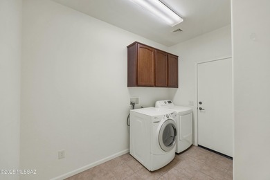 2009 Strada with Mountain Views! Freshly Painted Exterior on Saddlebrooke Golf Course in Arizona - for sale on GolfHomes.com, golf home, golf lot