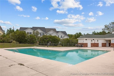 Beautiful Townhome in King's Grant II - Gated Golf Community! on Kings Grant Golf and Country Club in North Carolina - for sale on GolfHomes.com, golf home, golf lot