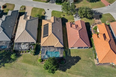 Beautifully upgraded home in the gated resort community of Terra on Skyview At Terra Vista Golf and Country Club in Florida - for sale on GolfHomes.com, golf home, golf lot