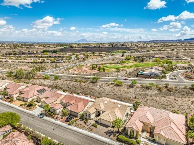Located in the 55+ Sun City Anthem Community, this beautifully on Revere Golf Club in Nevada - for sale on GolfHomes.com, golf home, golf lot